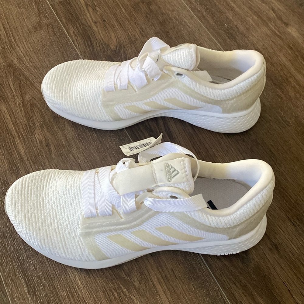 Adidas Edge Lux